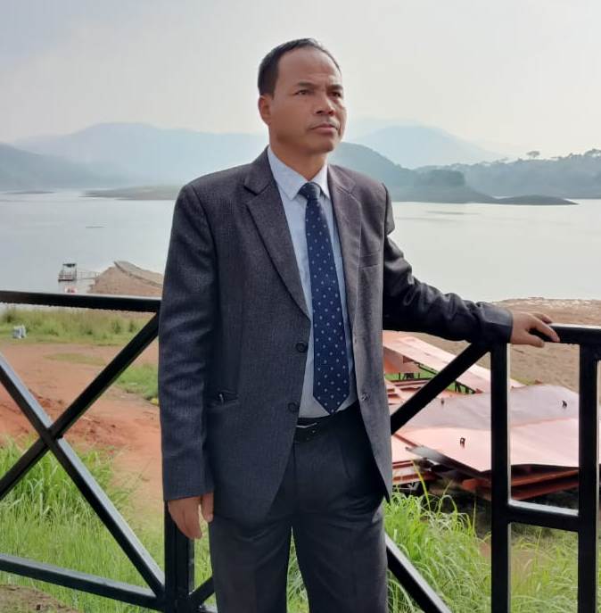 higher secondary staff Photo